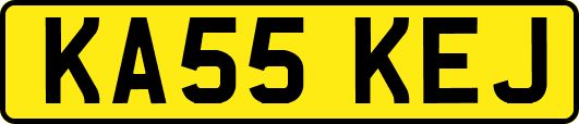 KA55KEJ