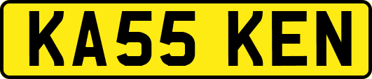 KA55KEN