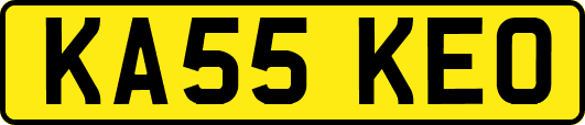 KA55KEO