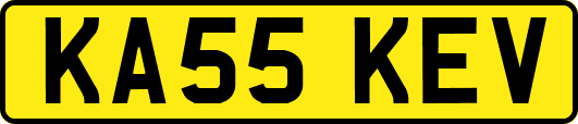 KA55KEV