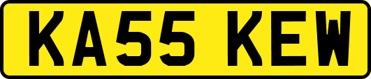 KA55KEW
