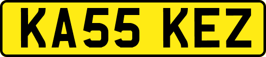 KA55KEZ