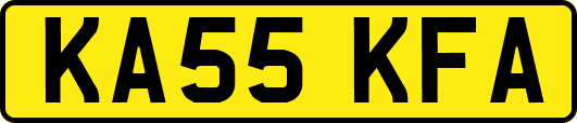KA55KFA