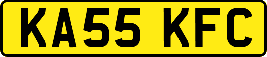KA55KFC