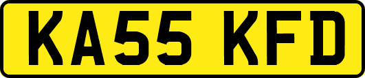 KA55KFD