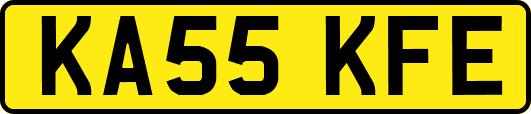 KA55KFE