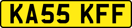 KA55KFF