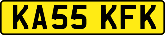 KA55KFK