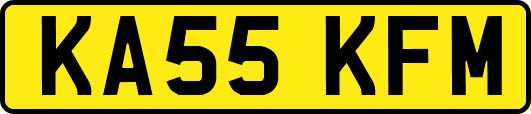 KA55KFM