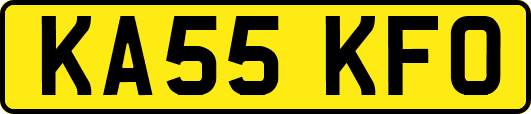 KA55KFO