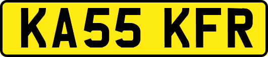 KA55KFR