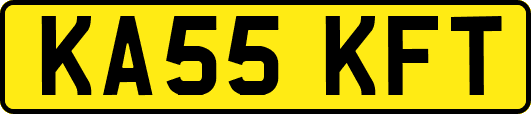 KA55KFT