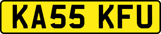 KA55KFU