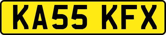 KA55KFX