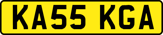 KA55KGA