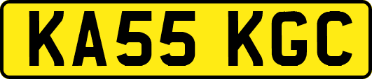 KA55KGC