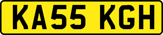 KA55KGH