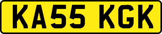 KA55KGK