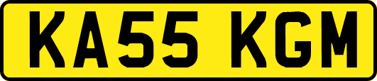 KA55KGM