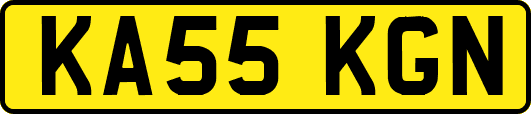 KA55KGN