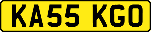 KA55KGO