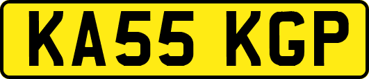 KA55KGP