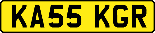 KA55KGR