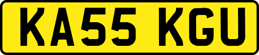 KA55KGU