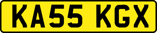 KA55KGX