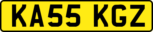KA55KGZ