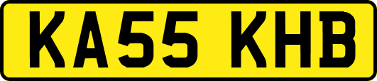 KA55KHB