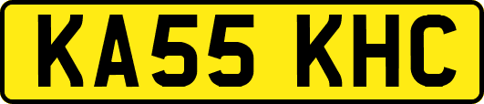 KA55KHC