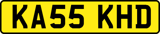 KA55KHD