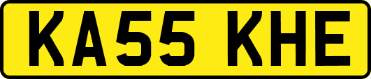 KA55KHE