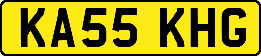 KA55KHG