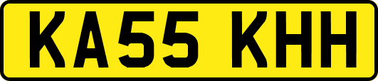 KA55KHH