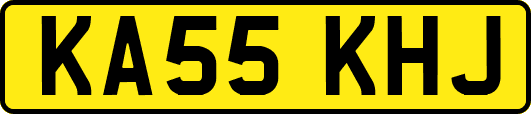 KA55KHJ