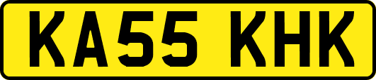 KA55KHK