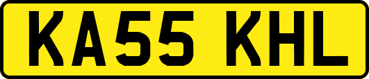 KA55KHL