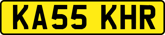KA55KHR