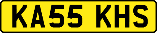 KA55KHS