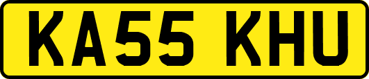 KA55KHU