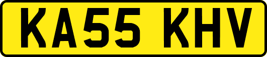 KA55KHV