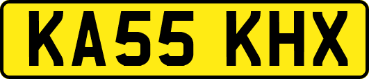 KA55KHX