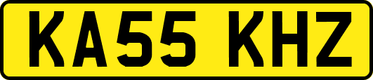 KA55KHZ