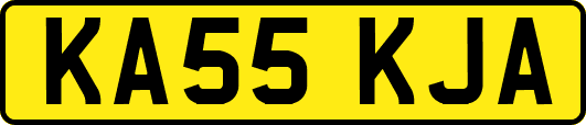 KA55KJA
