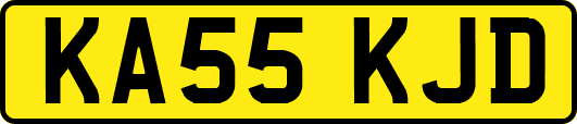 KA55KJD