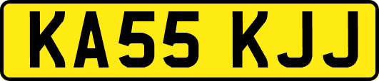 KA55KJJ