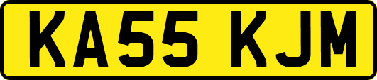 KA55KJM
