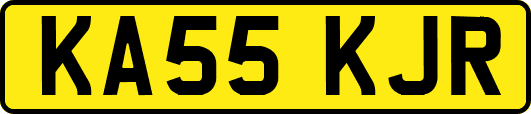 KA55KJR